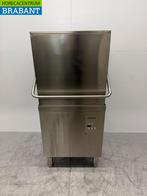 RVS Zanussi Doorschuifvaatwasser met 400V Horeca, Zakelijke goederen, Horeca | Keukenapparatuur, Ophalen of Verzenden, Nieuw in verpakking