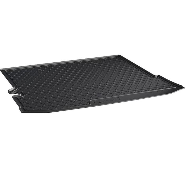 Rubber kofferbakmat | Toyota | Highlander 21- 5d suv. | type, Auto diversen, Kofferbakmatten, Nieuw, Verzenden