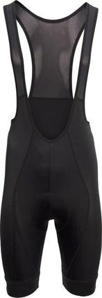 AGU Fietsbroek met Zeem Essential Heren - Met Bretels - Z..., Fietsen en Brommers, Verzenden, Nieuw