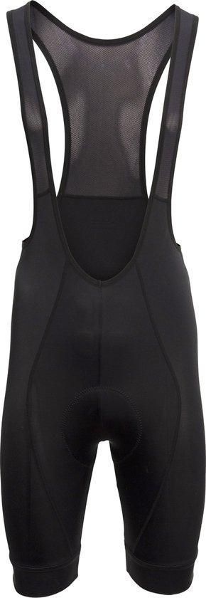 AGU Fietsbroek met Zeem Essential Heren - Met Bretels - Z..., Fietsen en Brommers, Fietsaccessoires | Fietshelmen, Nieuw, Verzenden