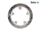 Remschijf Achter BMW R 1200 RT 2005-2009 (R1200RT 05), Motoren, Onderdelen | BMW, Verzenden, Gebruikt