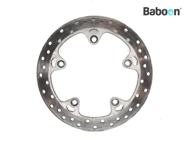 Remschijf Achter BMW R 1200 RT 2005-2009 (R1200RT 05), Motoren, Onderdelen | BMW, Gebruikt, Verzenden