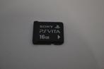 16gb Vita Memory Card, Nieuw