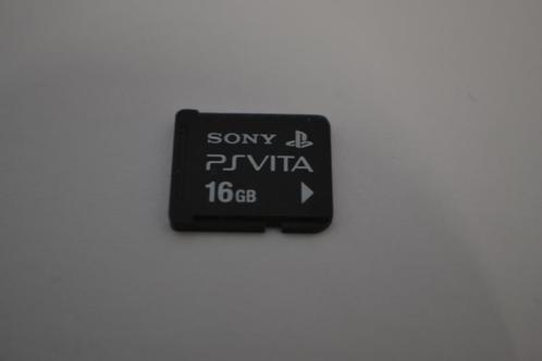 16gb Vita Memory Card, Games en Spelcomputers, Spelcomputers | Sony Consoles | Accessoires