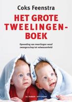 Het grote tweelingenboek 9789061006367 Coks Feenstra, Verzenden, Gelezen, Coks Feenstra