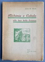 Guido Di Nardo / Italo Vitaliano / Luigi dAquino - Alchimia