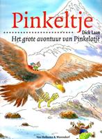 Pinkeltje 19 - Het grote avontuur van Pinkelotje Dick Laan, Verzenden, Dick Laan