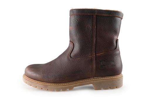 Panama Jack Boots in maat 43 Bruin | 5% extra korting, Kleding | Heren, Schoenen, Bruin, Zo goed als nieuw, Boots, Verzenden
