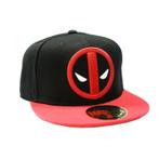 Marvel Deadpool Cap, Ophalen of Verzenden, Nieuw