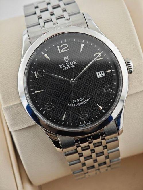 Tudor - 1926 - 91550 - Homme - 2020 et après, Handtassen en Accessoires, Horloges | Antiek