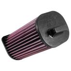 K&N Vervangingsluchtfilter | Mercedes C180 W204 1.6 / E200/E, Autos : Pièces & Accessoires, Verzenden