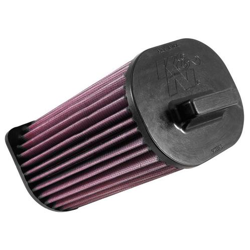 K&N Vervangingsluchtfilter | Mercedes C180 W204 1.6 / E200/E, Auto-onderdelen, Motor en Toebehoren, Nieuw, Verzenden