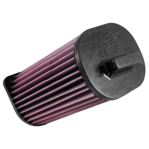 K&N Vervangingsluchtfilter | Mercedes C180 W204 1.6 / E200/E, Autos : Pièces & Accessoires, Moteurs & Accessoires, Envoi