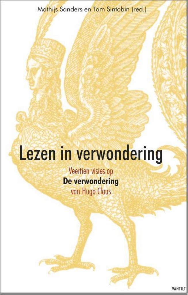 Lezen in verwondering 9789460041785, Boeken, Overige Boeken, Gelezen, Verzenden