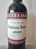 1847 Gonzalez Byass, Solera del Rey - Jerez Oloroso, Solera, Nieuw