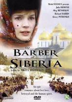 Barber Of Siberia, The, Verzenden, Drama