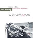 Pony in het Peloton 9789493048119 Wiel Verheesen, Verzenden, Gelezen, Wiel Verheesen