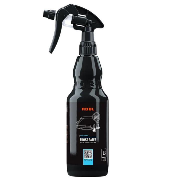 ADBL Frost Eater Ruitenontdooier Spray, Auto diversen, Onderhoudsmiddelen, Verzenden