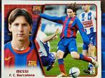 2005/2006 Rookie Messi Panini Colecciones Este Liga