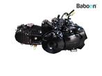 Motorblok Honda MSX 125 2013 (MSX125), Verzenden, Gebruikt