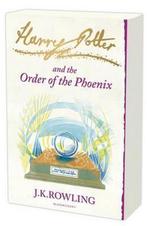 Harry Potter And The Order Of The Phoenix 9781408810590, Boeken, Verzenden, Gelezen, J.K. Rowling
