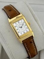 Jaeger-LeCoultre - Reverso Lady - 260.1.86 - Dames -, Handtassen en Accessoires, Horloges | Heren, Nieuw