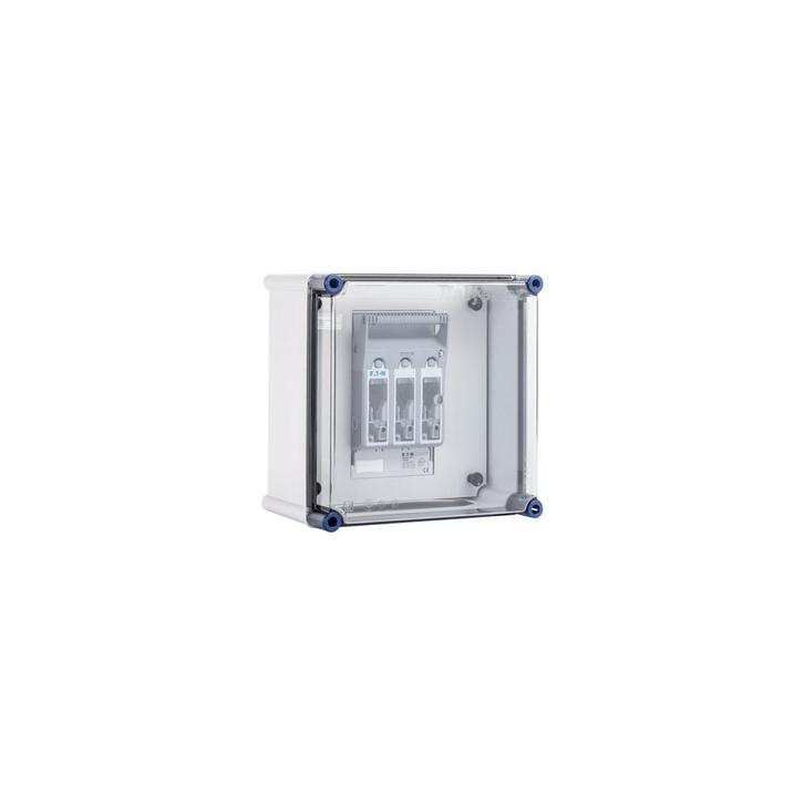 EATON INDUSTRIES schakelkast - 6112363, Doe-het-zelf en Bouw, Elektriciteit en Kabels, Verzenden