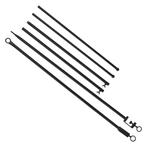 Zwarte Decoratieboog, Hobby en Vrije tijd, Verzenden, Nieuw