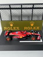 Ferrari and Rolex - POS (reclameobject voor verkooppunt), Nieuw