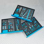 Datona Gereedschapsset Basic Plus 84-delig - voor 3 lades, Doe-het-zelf en Bouw, Ophalen of Verzenden, Nieuw