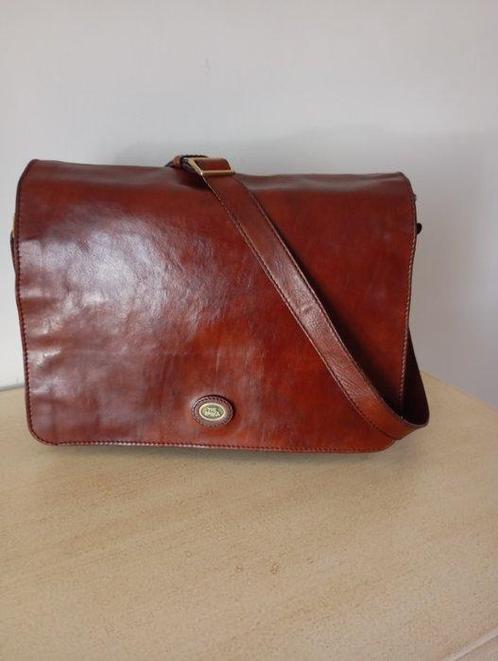 The Bridge - Sac messager, Handtassen en Accessoires, Tassen | Damestassen