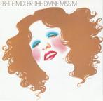 Bette Midler - The Divine Miss M, Verzenden