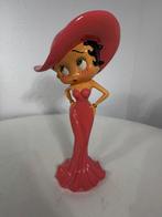 BETTY BOOP ROSSA - Action figure Betty Boop, Cd's en Dvd's, Nieuw in verpakking