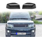 COQUES DE RÉTROVISEURS POUR RANGE ROVER SPORT 10-13 NOIR BRI, Verzenden, Nieuw