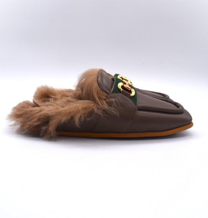 Gucci - Slippers - Maat: EU 43, Kleding | Heren, Schoenen