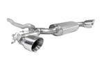 BMW 128ti F40 | GPF-Back-systeem met elektronisch ventiel Sc, Auto-onderdelen, Verzenden, Nieuw