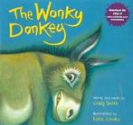 The Wonky Donkey 9780545261241, Gelezen, Verzenden, Craig Smith