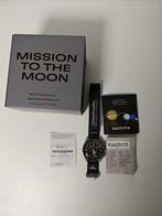 Omega x Swatch - MoonSwatch - Mission to the Moon - Sans