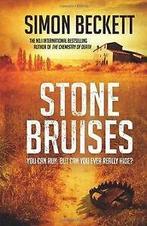 Stone Bruises von Beckett, Simon  Book, Gelezen, Verzenden