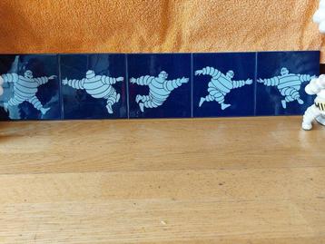 Industrial Tegel (5) - Bibendum - Michelin - Industrial -
