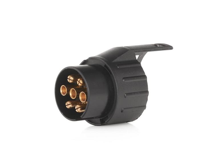GEKO 12V Adapterstekker (7/13) van 7-polig naar 13-polig typ, Auto diversen, Auto-accessoires, Nieuw, Ophalen of Verzenden