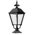 Tuinverlichting klassiek Buitenlamp Richmond sokkellamp, Tuin en Terras, Verzenden, Nieuw