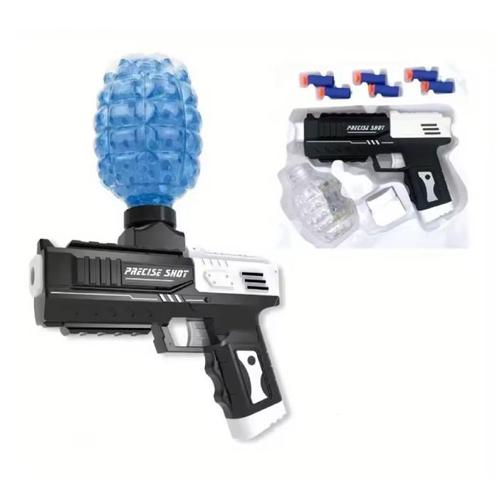Gel Blaster Pistool - Speelgoed Soft Shell Foam Shooter -, Kinderen en Baby's, Speelgoed | Overig, Nieuw, Verzenden