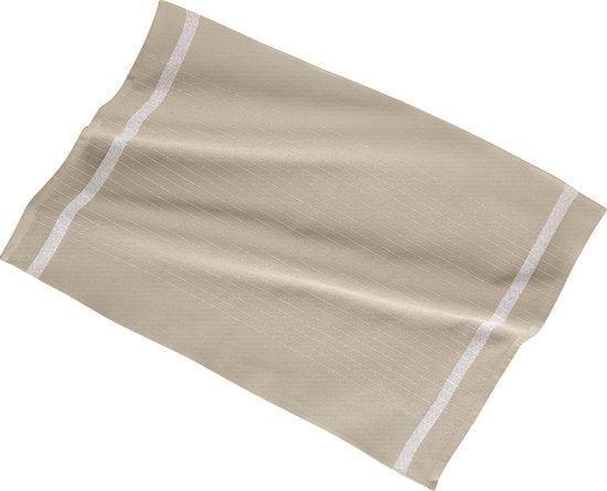 2dekans | Keukenhanddoek 50x70cm, set van 3, gekleurde, Maison & Meubles, Cuisine | Linge de cuisine, Enlèvement ou Envoi