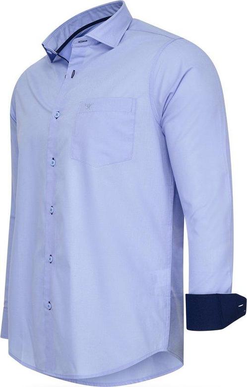 Tweedekans | Cappuccino Italia - Heren Overhemden Stretch, Kinderen en Baby's, Kinderkleding | Overige, Ophalen of Verzenden