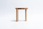Studio Yann Gandon - Kruk - Eik - Shift Stool