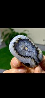 Prachtige natuurlijke dendritische agaat cabochon - hoge, Nieuw