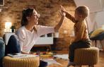 Garde d’Enfants à Domicile, Babysitter et Nounou Disponible, Convient comme travail d'appoint