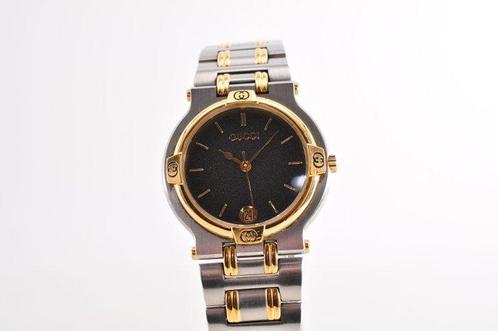 Gucci - Unknown - Zonder Minimumprijs - 9000M - Unisex -, Handtassen en Accessoires, Horloges | Heren