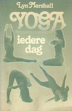 Yoga iedere dag 9789021832531, Livres, Ésotérisme & Spiritualité, Lyn Marshall, Verzenden